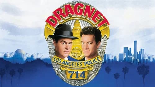Dragnet still