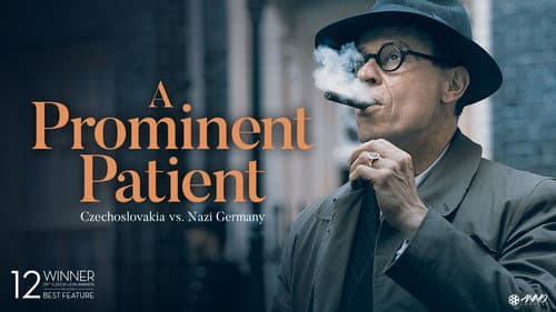 A Prominent Patient still