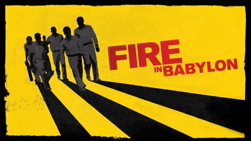 Fire in Babylon still