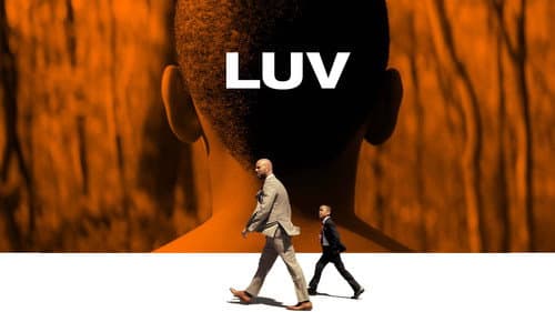 LUV still