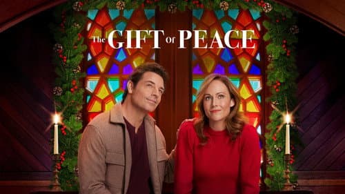 The Gift of Peace still