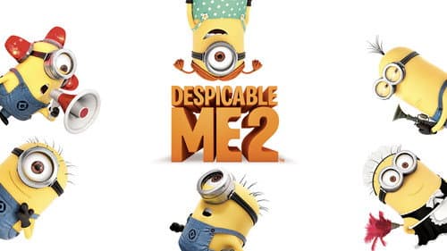 Despicable Me 2 still
