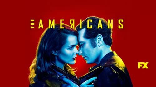 The Americans still