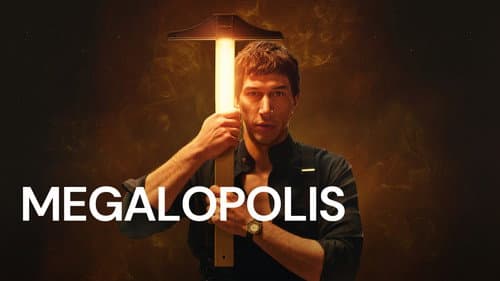 Megalopolis still