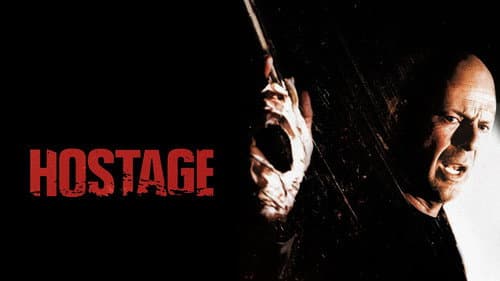 Hostage still