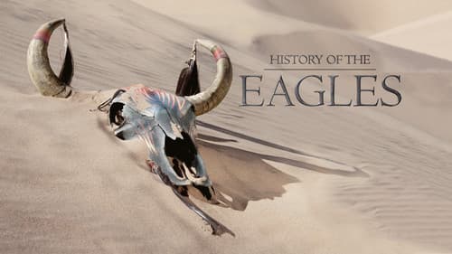 History of the Eagles still