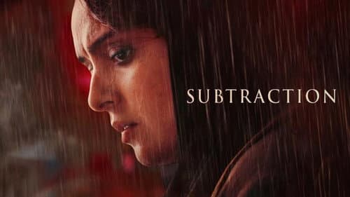 Subtraction still