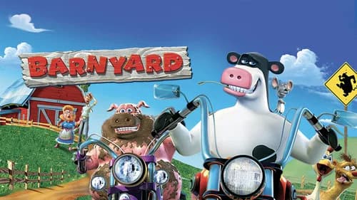 Barnyard still