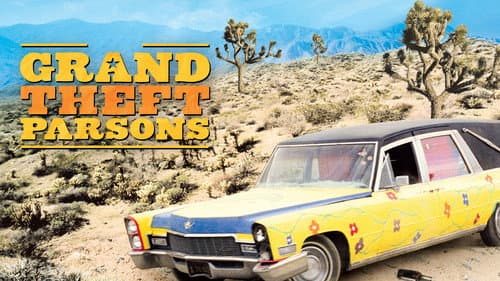 Grand Theft Parsons still