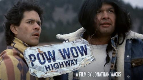 Powwow Highway still