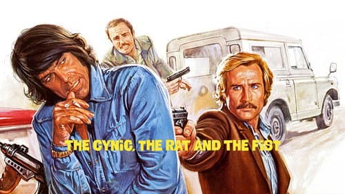The Cynic, the Rat & the Fist still