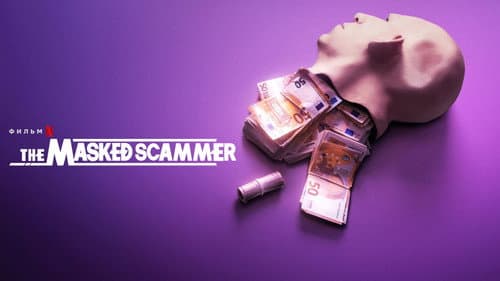 The Masked Scammer still