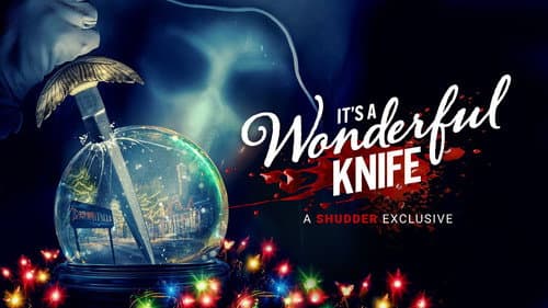 It's a Wonderful Knife still