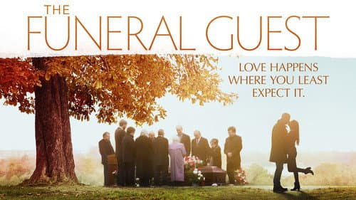 The Funeral Guest still