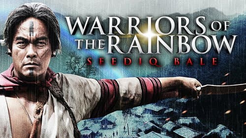 Warriors of the Rainbow: Seediq Bale still