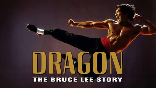 Dragon: The Bruce Lee Story still