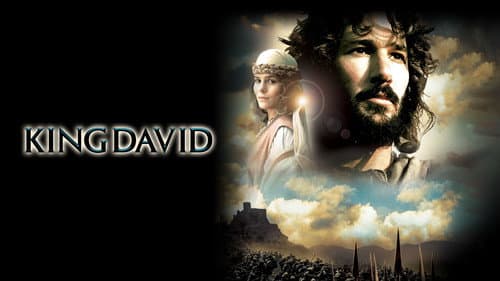 King David still