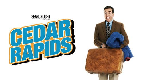 Cedar Rapids still