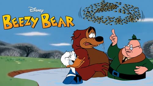 Beezy Bear still