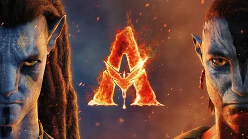 Avatar: Fire and Ash still