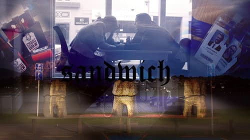 Sandwich still