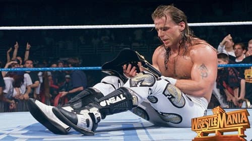 WWE WrestleMania XII still