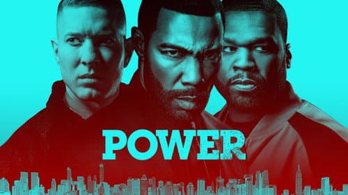 Power still