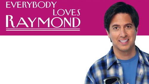 Everybody Loves Raymond still