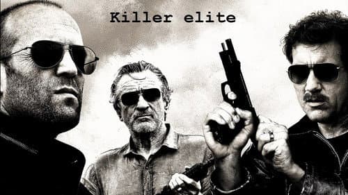 Killer Elite still