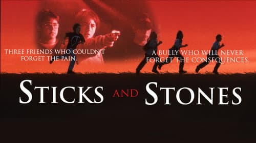 Sticks & Stones still