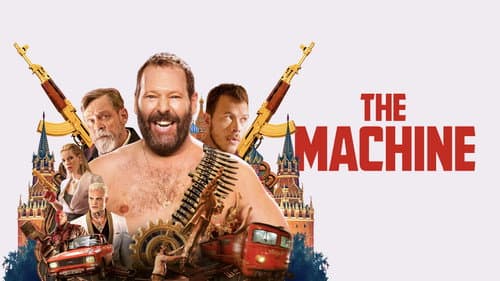 The Machine still