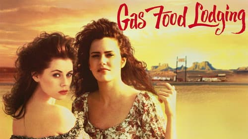 Gas Food Lodging still