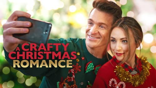 A Crafty Christmas Romance still