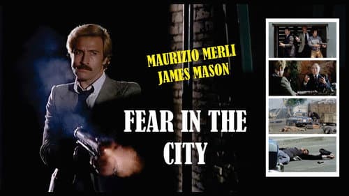 Fear in the City still