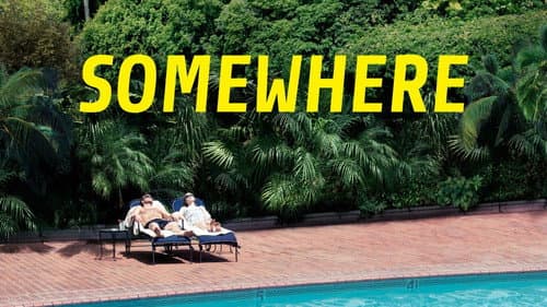 Somewhere still