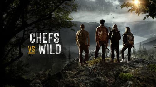 Chefs vs Wild still