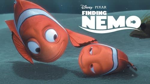 Finding Nemo still