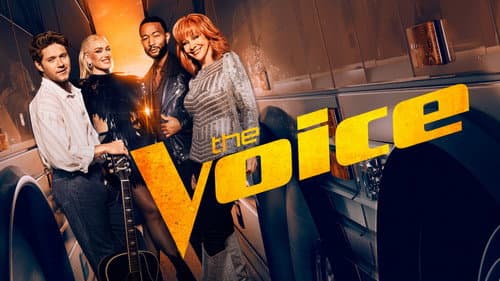 The Voice still