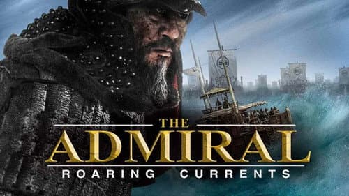 The Admiral: Roaring Currents still