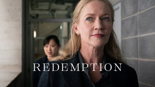 Redemption still