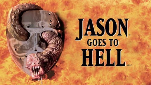 Jason Goes to Hell: The Final Friday still
