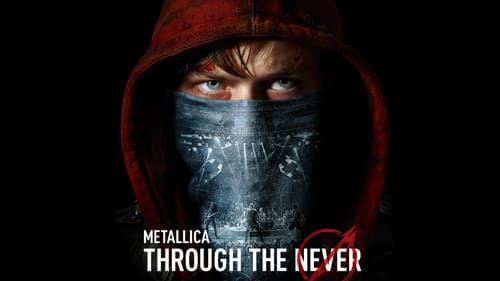 Metallica: Through the Never still