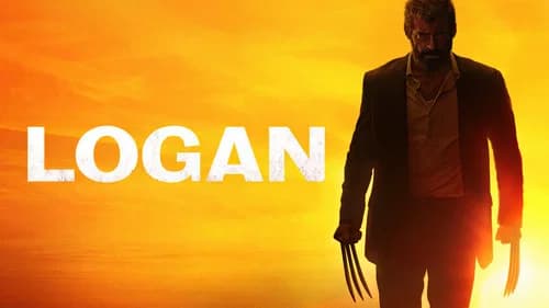Logan still