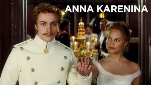 Anna Karenina still