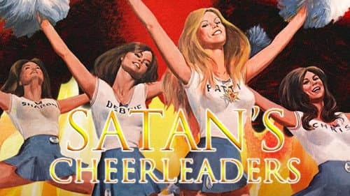Satan's Cheerleaders still