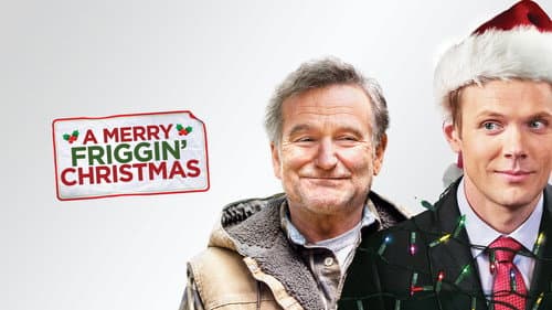 A Merry Friggin' Christmas still