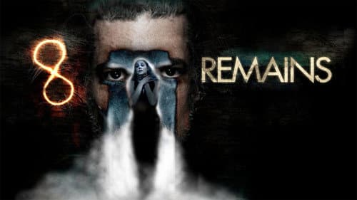 8 Remains still