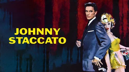 Johnny Staccato still