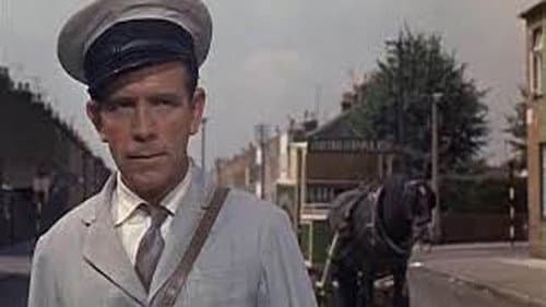 Norman Wisdom: His Story still