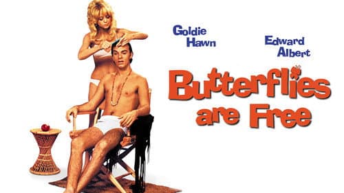 Butterflies Are Free still